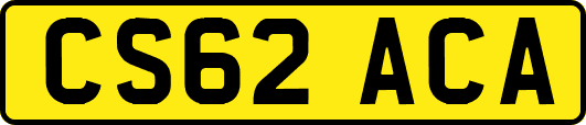CS62ACA
