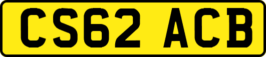 CS62ACB