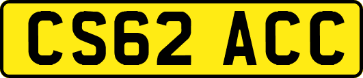 CS62ACC