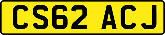 CS62ACJ