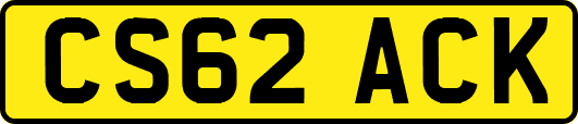 CS62ACK