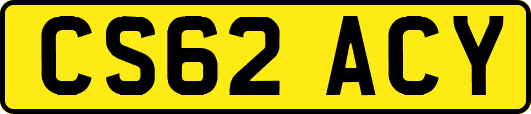 CS62ACY