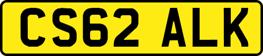 CS62ALK