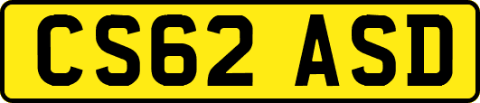 CS62ASD