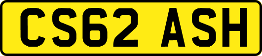 CS62ASH