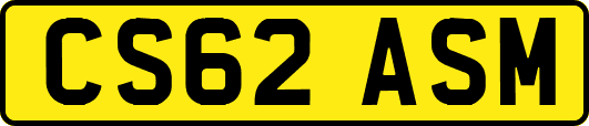 CS62ASM
