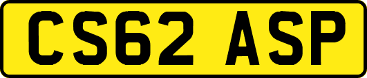 CS62ASP