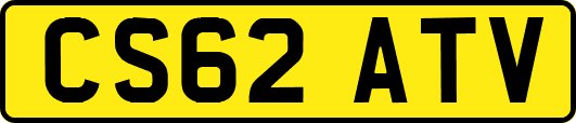 CS62ATV