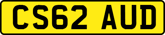 CS62AUD