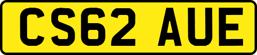 CS62AUE