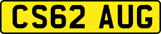 CS62AUG