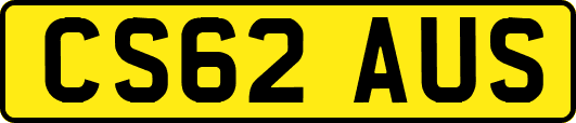 CS62AUS