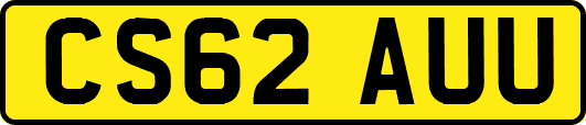 CS62AUU