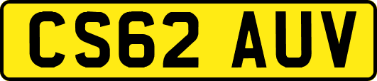 CS62AUV