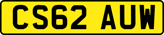CS62AUW
