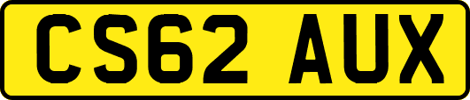 CS62AUX