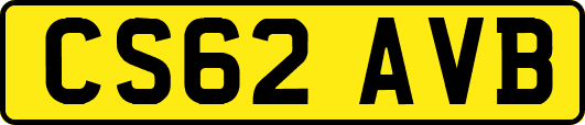 CS62AVB