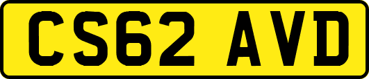 CS62AVD
