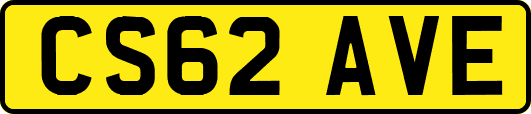 CS62AVE