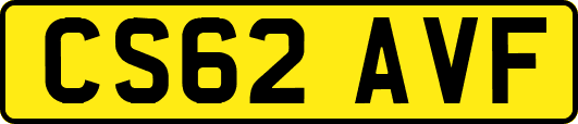 CS62AVF