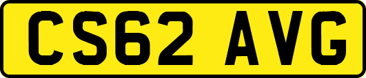 CS62AVG