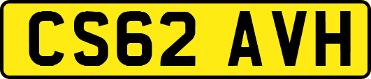 CS62AVH