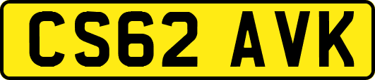 CS62AVK