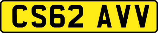 CS62AVV