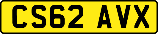 CS62AVX
