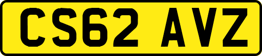 CS62AVZ