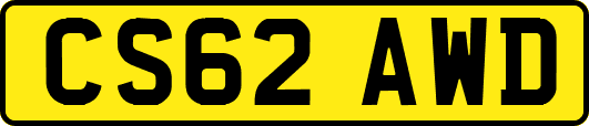 CS62AWD