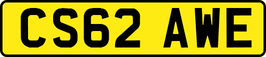 CS62AWE