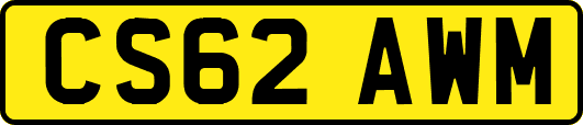 CS62AWM