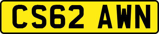 CS62AWN