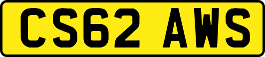 CS62AWS