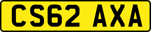 CS62AXA