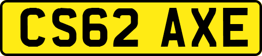 CS62AXE