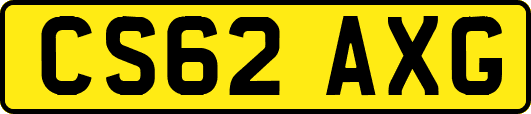 CS62AXG
