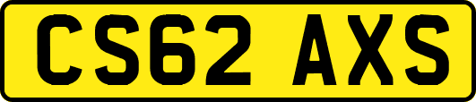 CS62AXS