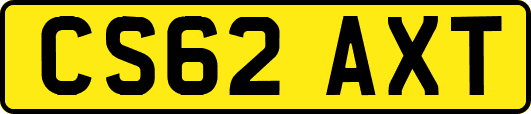 CS62AXT