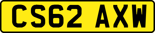 CS62AXW
