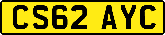 CS62AYC
