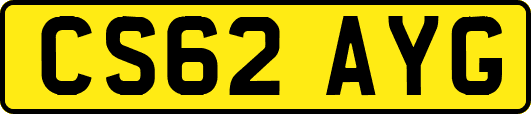 CS62AYG