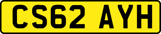 CS62AYH
