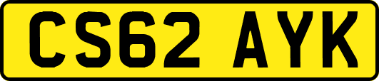 CS62AYK