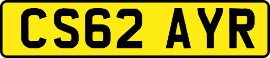 CS62AYR