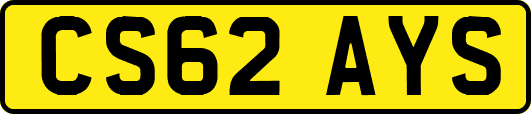 CS62AYS