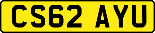 CS62AYU