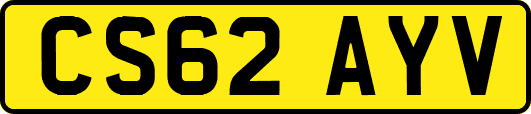 CS62AYV