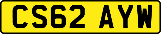 CS62AYW